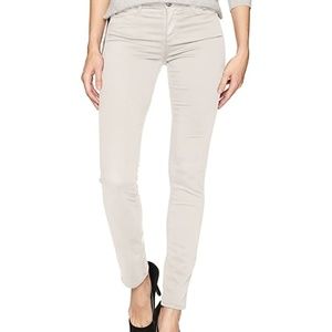 AG Adriano Goldschmied The Prima Cigarette Leg 28